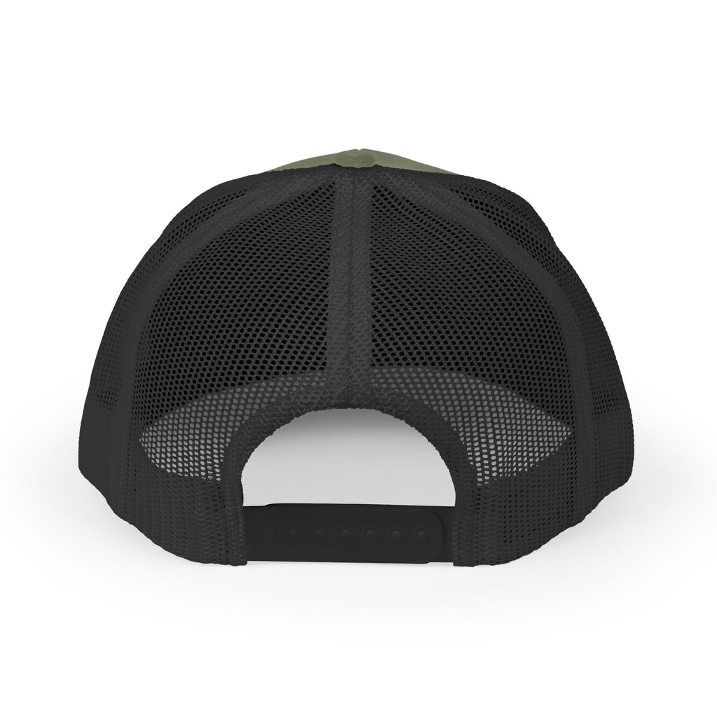 Freedom Collection 250th Anniversary Patch Trucker Cap