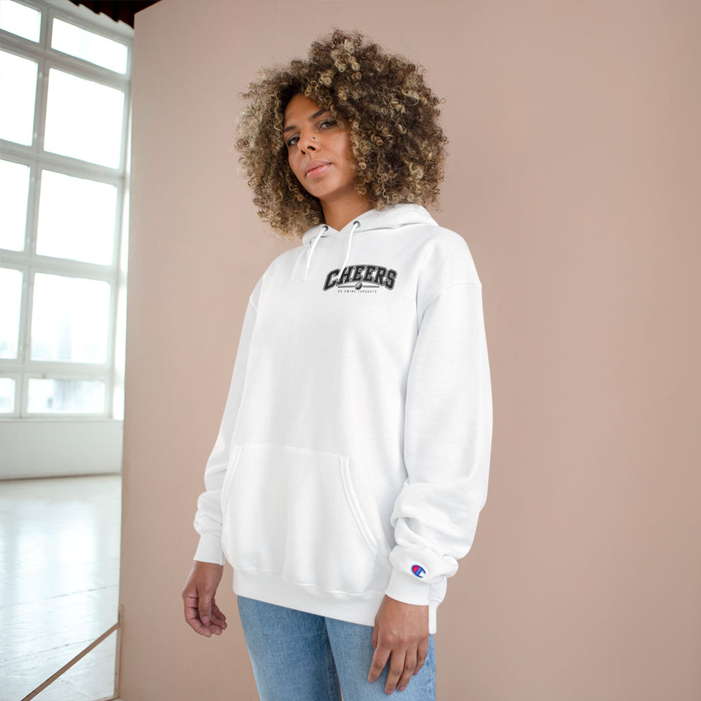 Cheers Scenic Graphic Champion Hoodie