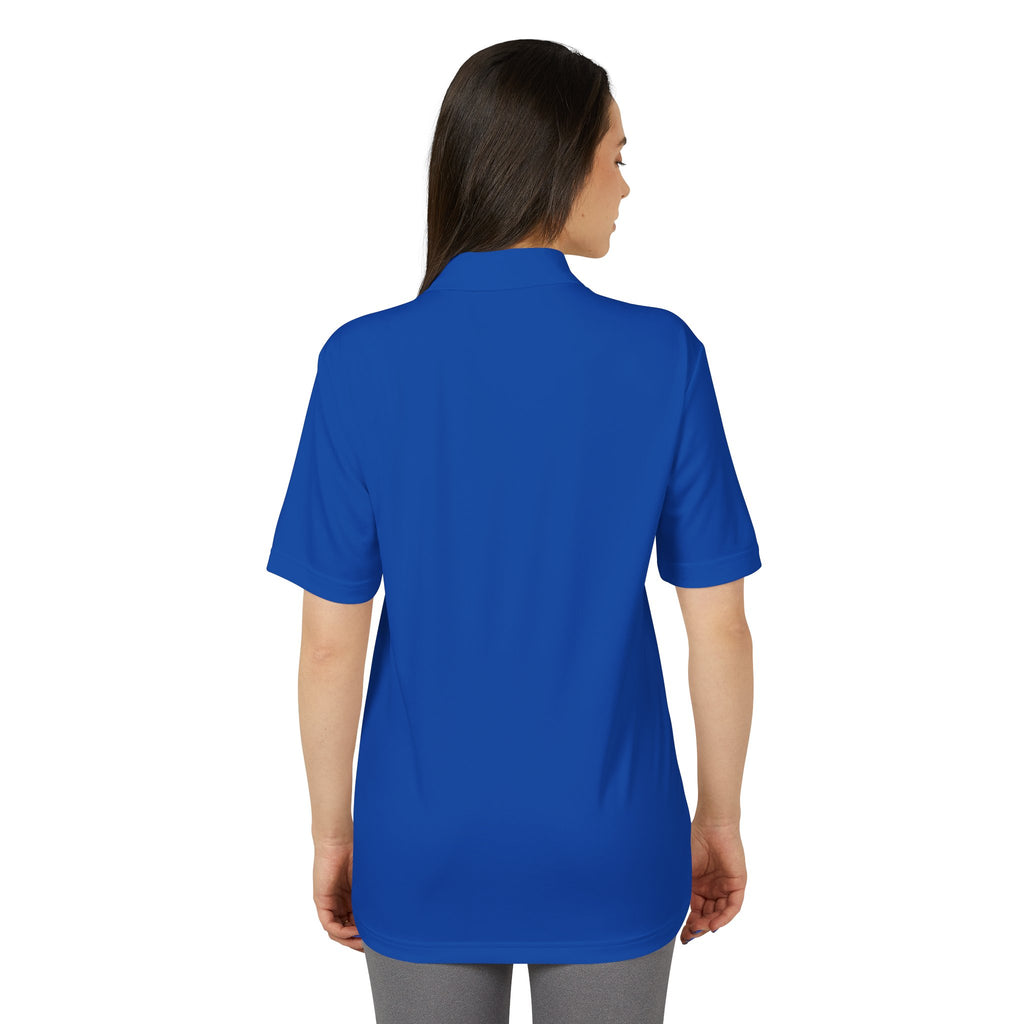 adidas Freedom Collection 250 Years Golf Polo