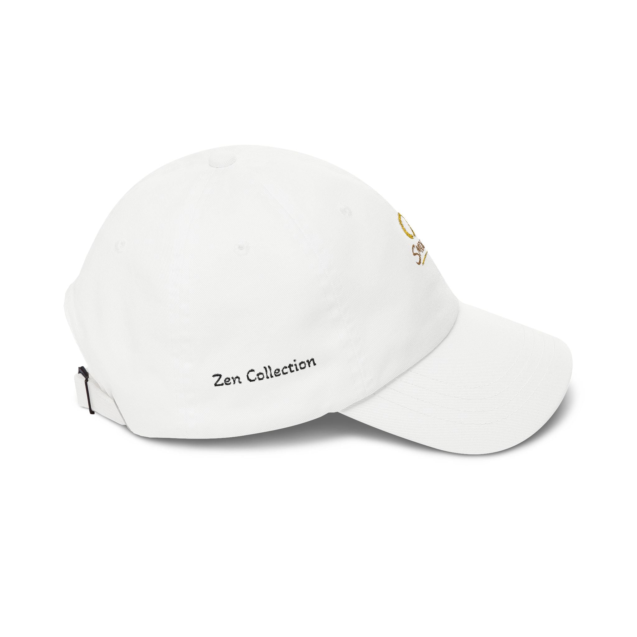 Smoov Zen Collection Dad Cap