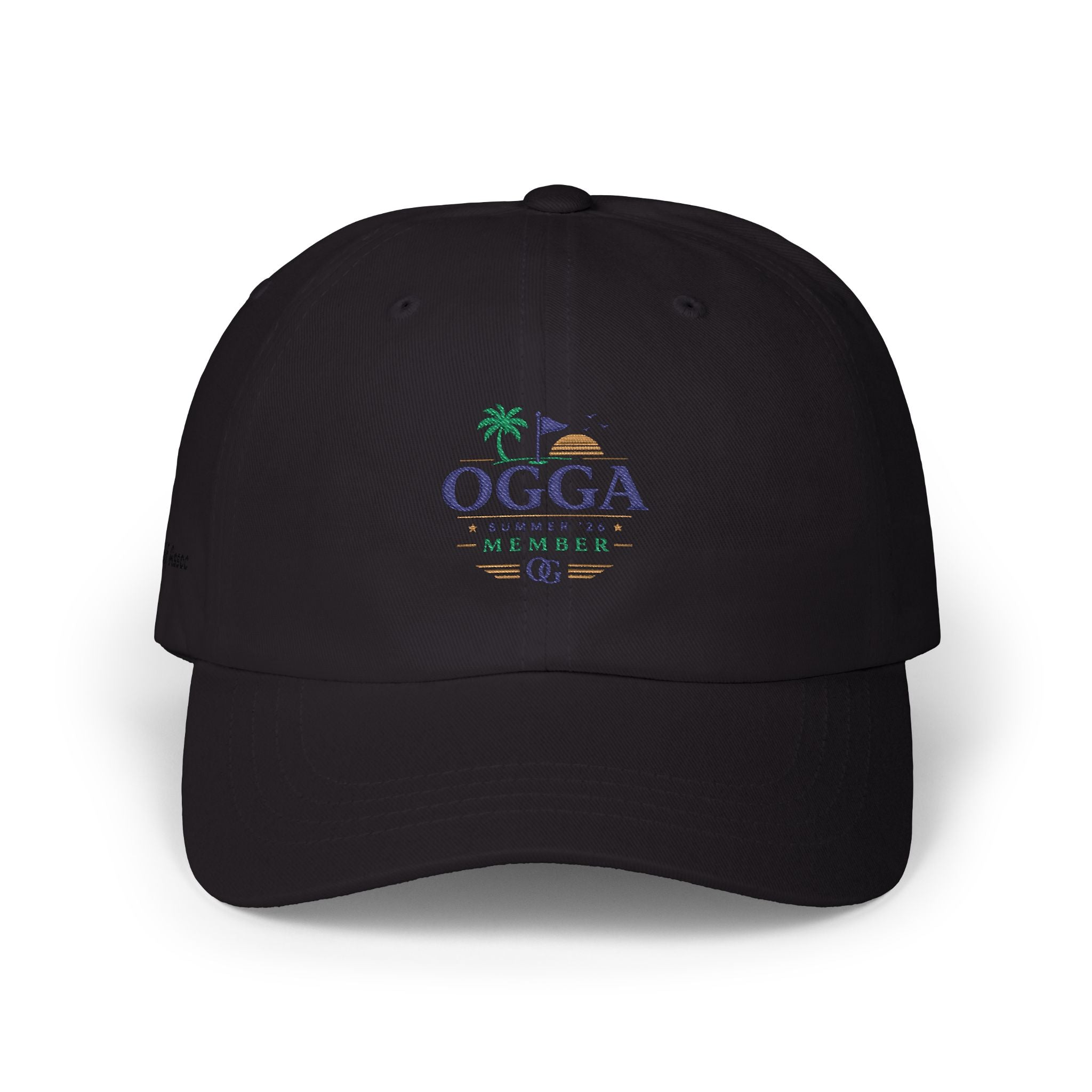 OGGA Summer 26 Member - OG Golf Assoc.
