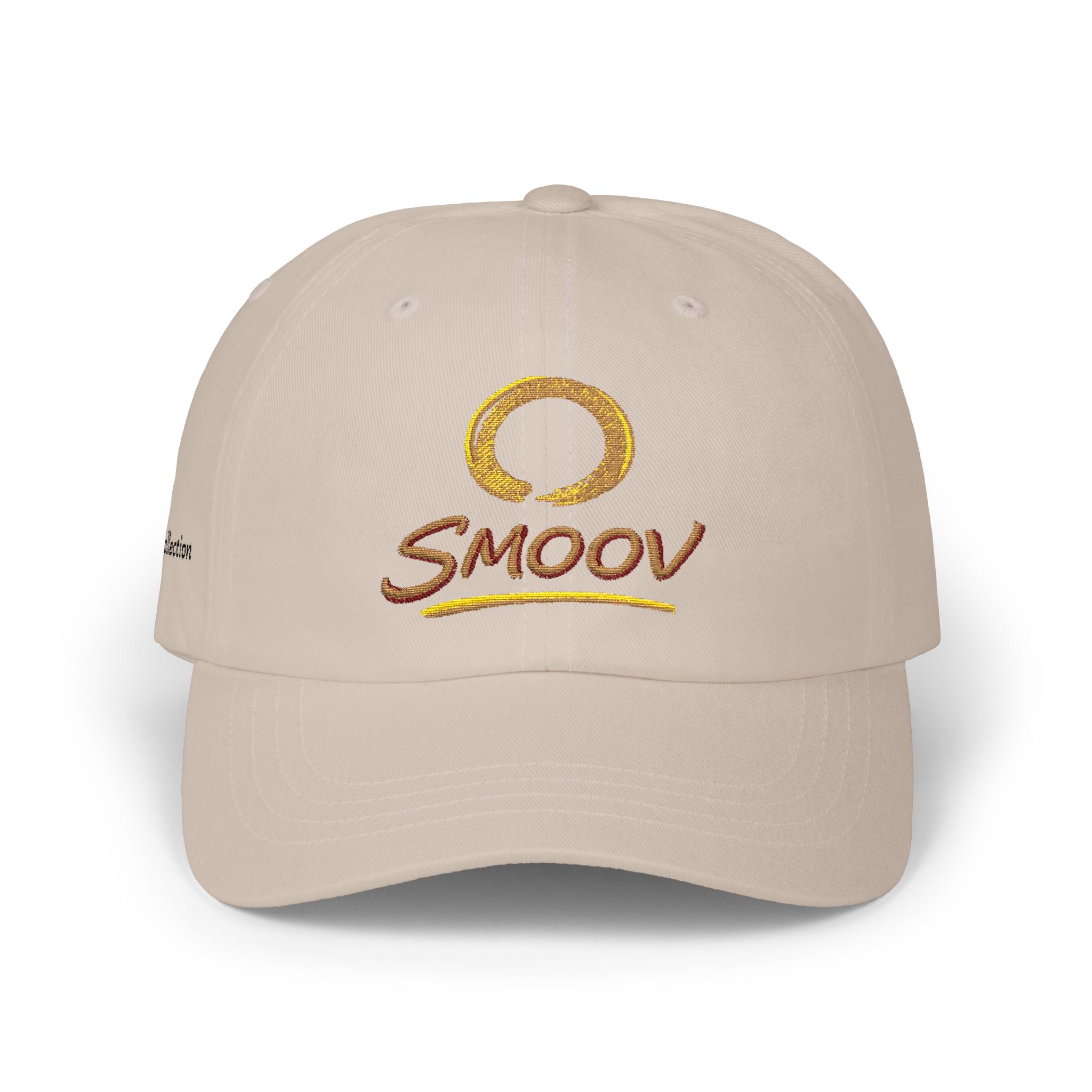 Smoov Zen Collection Dad Cap