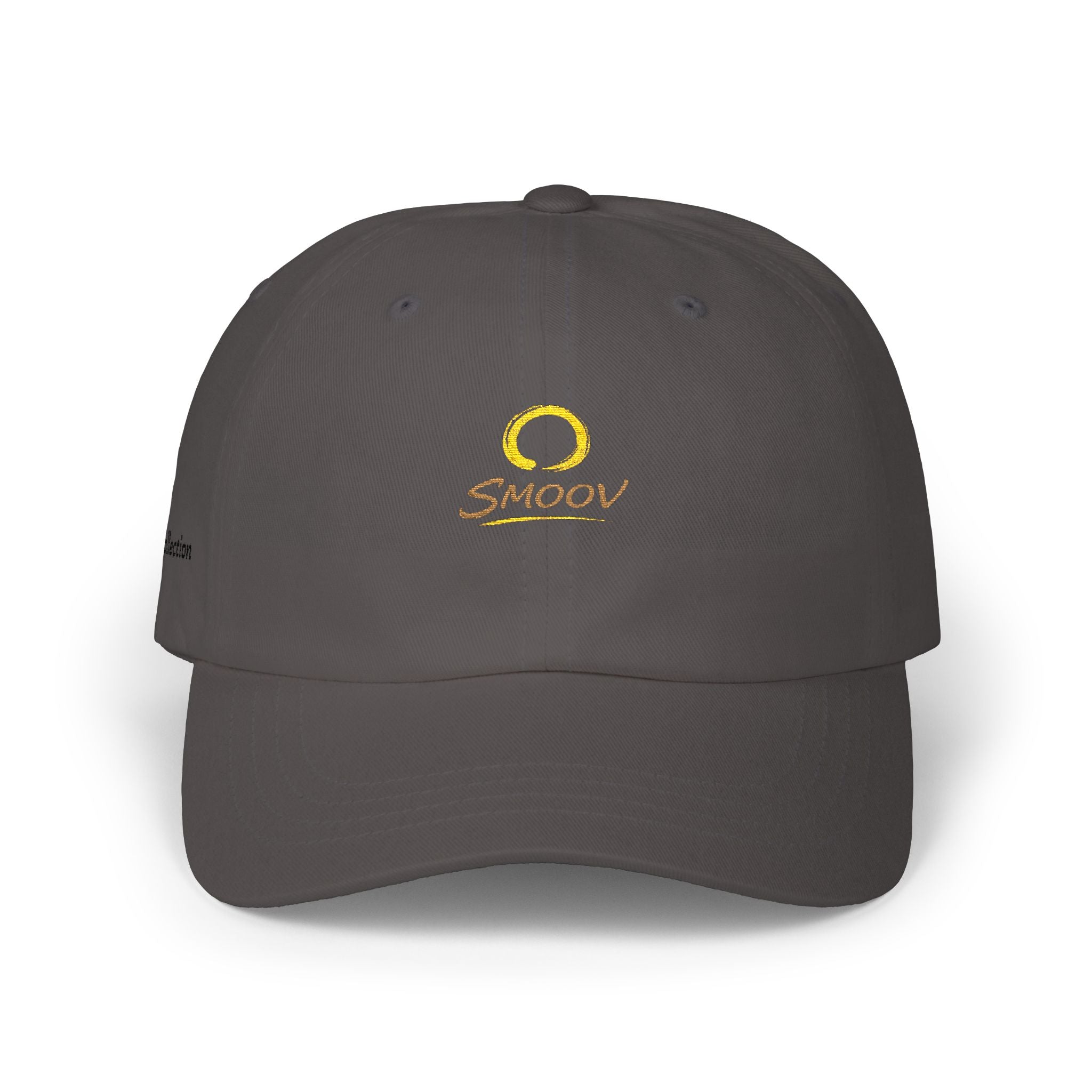 Smoov Zen Collection Dad Cap
