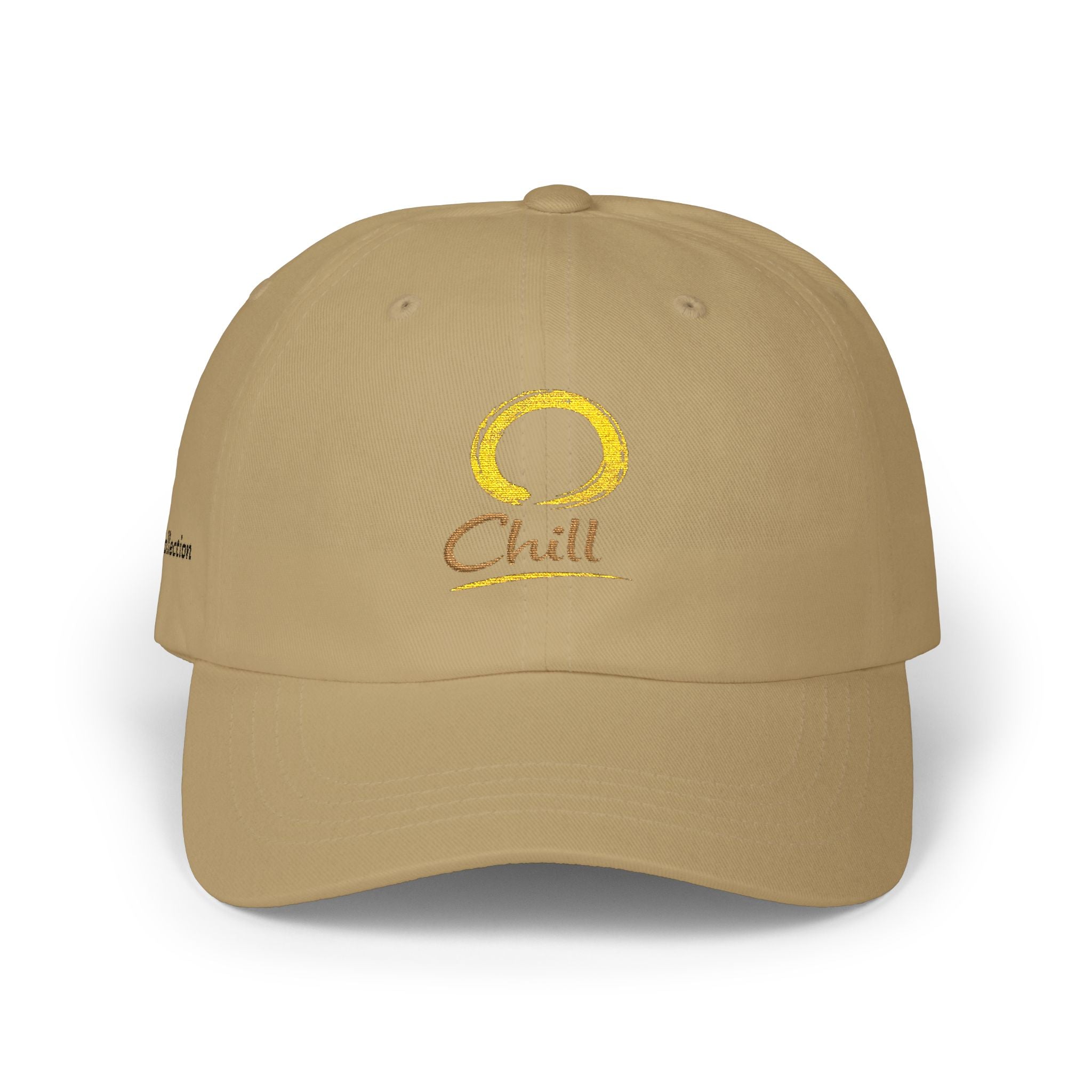 Chill Zen Collection Dad Cap