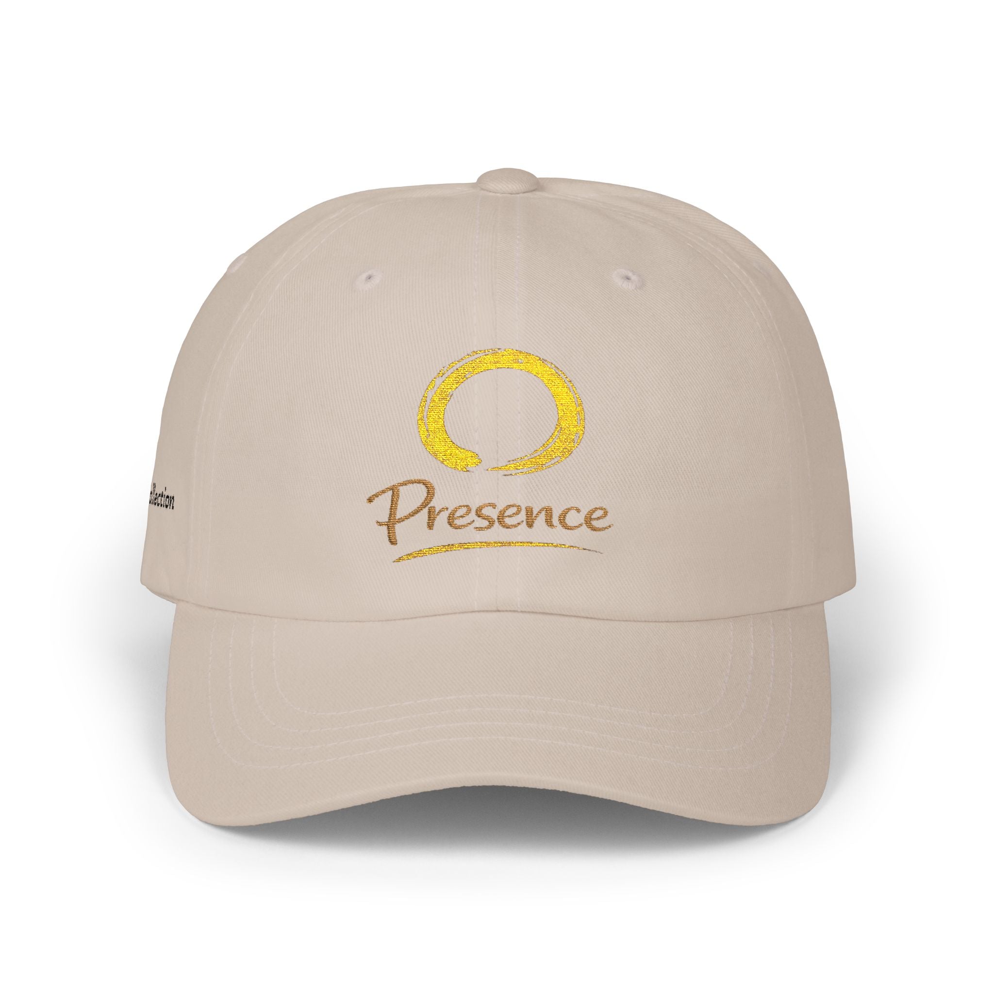 Presence Zen Collection Dad Cap
