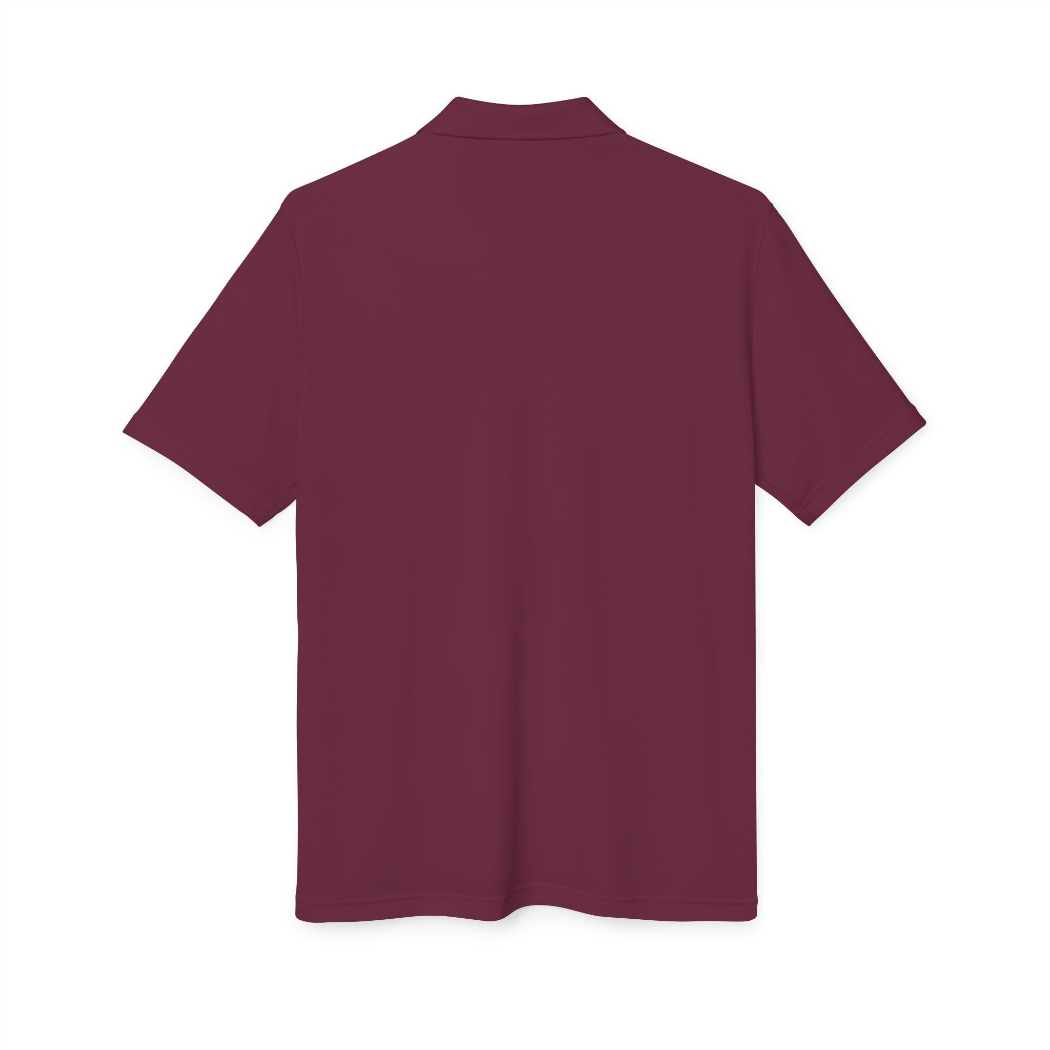 adidas 250 Years of Freedom Logo Golf Polo