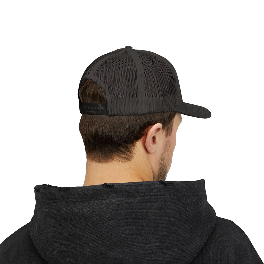 Freedom Collection 250th Anniversary Patch Trucker Cap