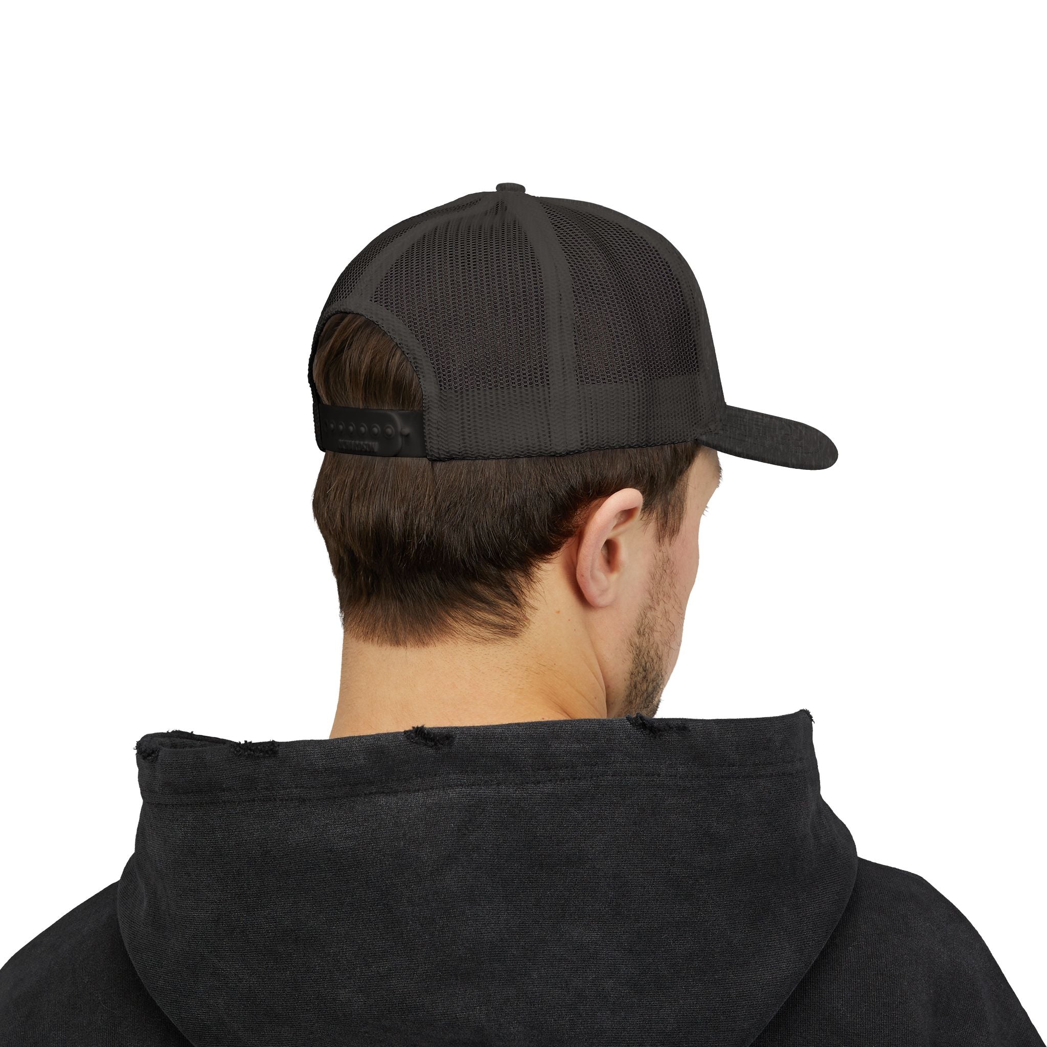 Freedom Collection 250th Anniversary Patch Trucker Cap