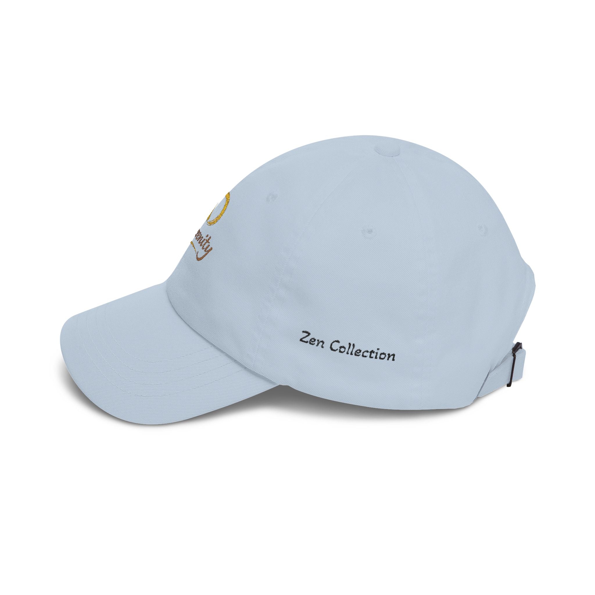 Serenity Zen Collection Dad Cap