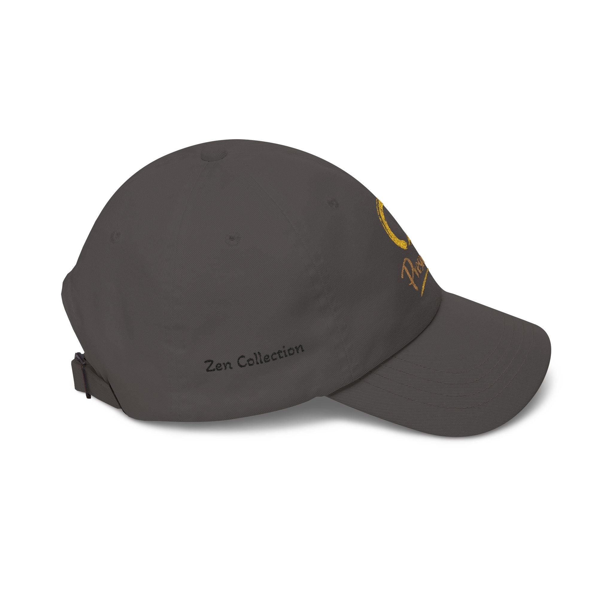 Presence Zen Collection Dad Cap