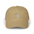 Play Life Well — Classic Embroidered Baseball Hat