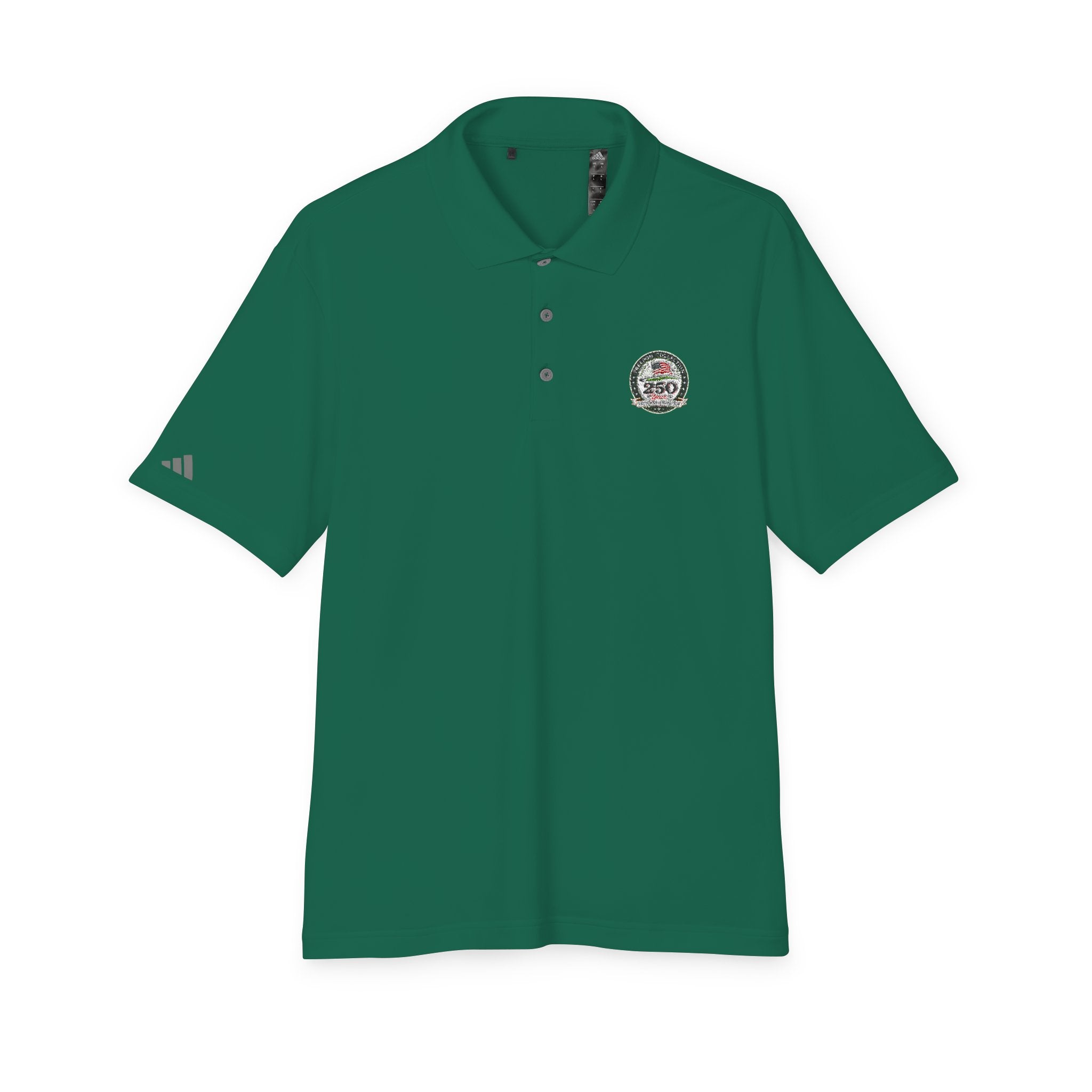 adidas Freedom Collection 250 Years Golf Polo