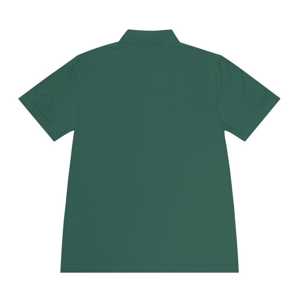 Birdie Juice Golf Polo
