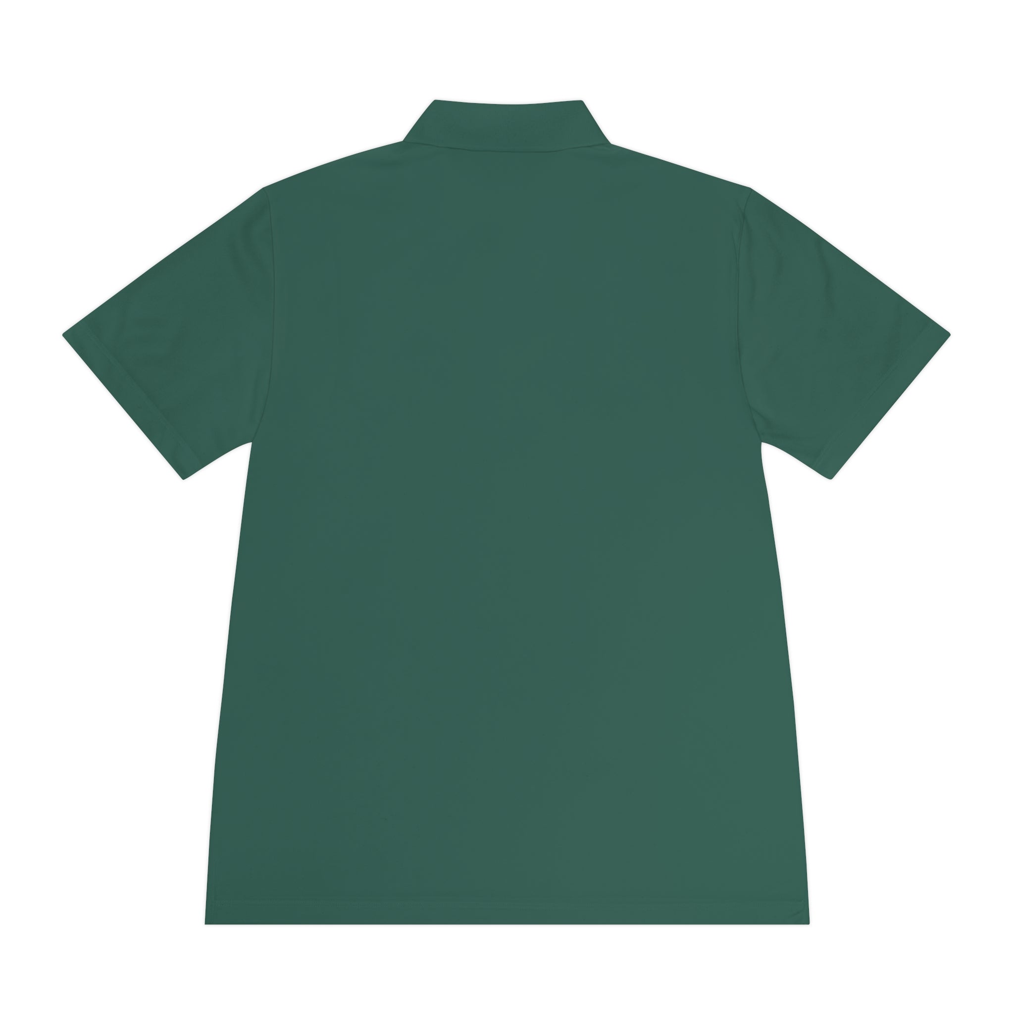 Birdie Juice Golf Polo