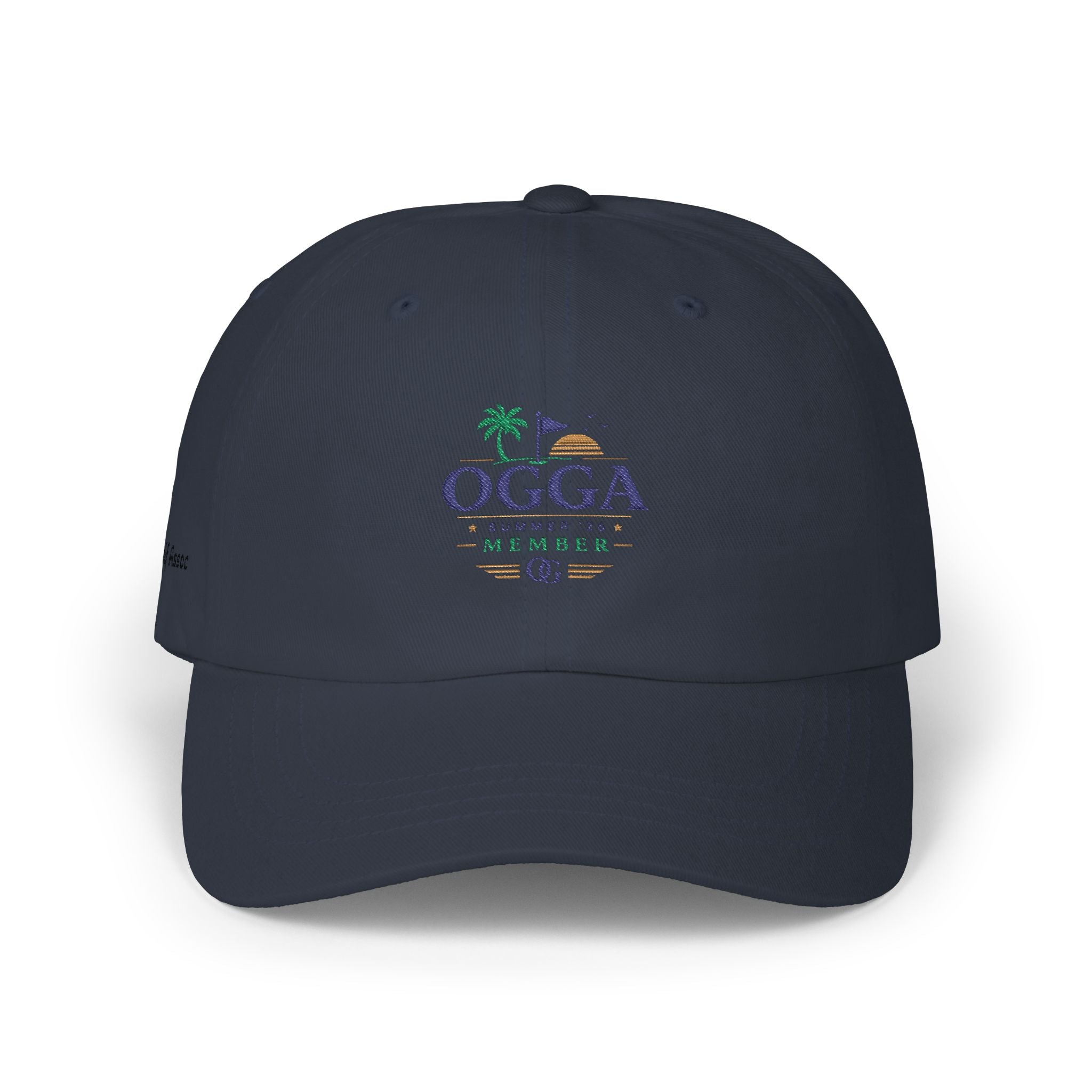 OGGA Summer 26 Member - OG Golf Assoc.