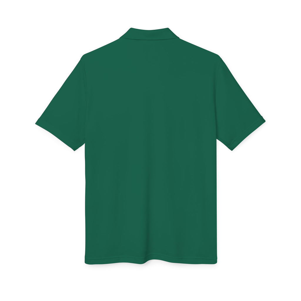 adidas 250 Years of Freedom Logo Golf Polo
