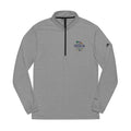 OGGA Embroidered Quarter-Zip Pullover — adidas Performance Golf Top