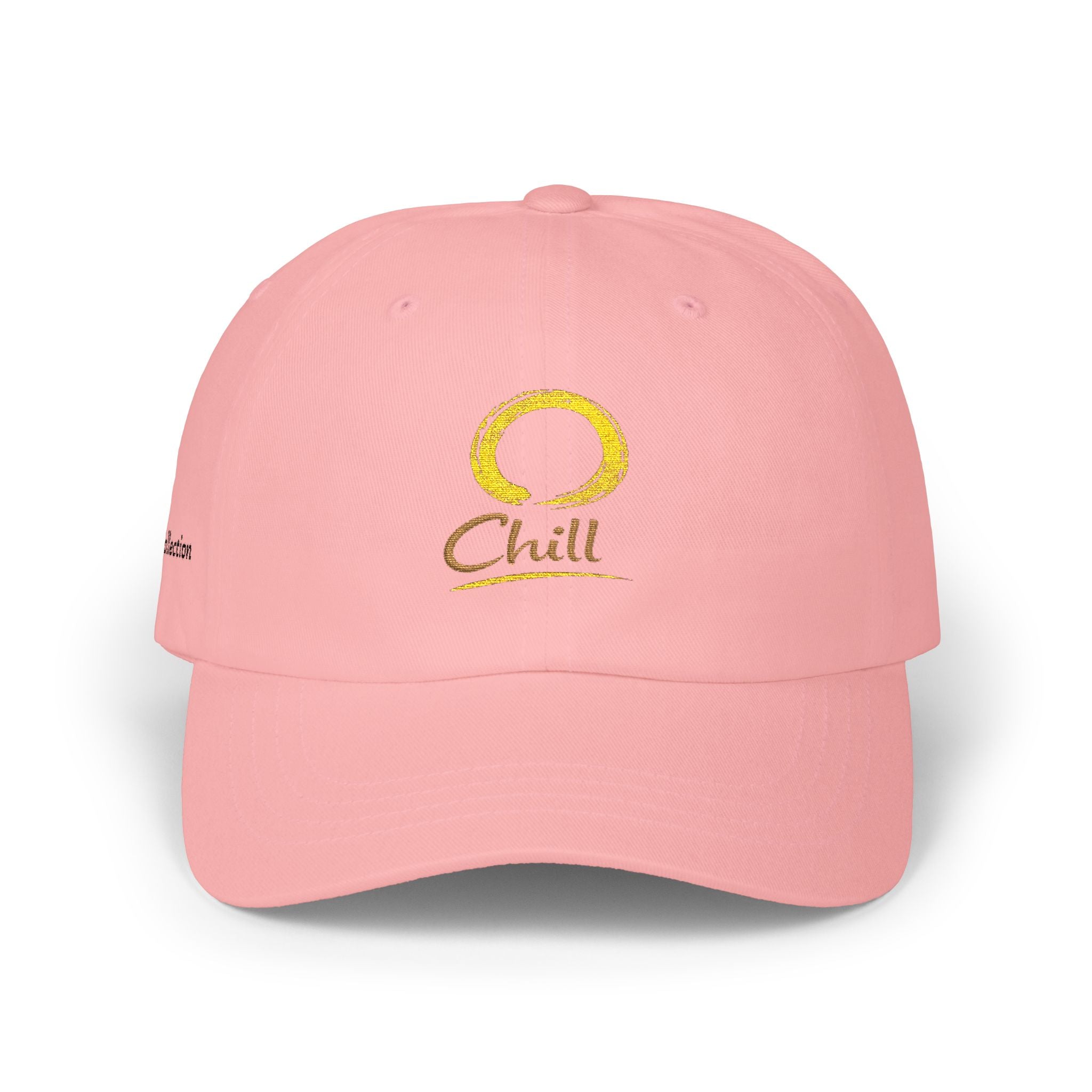 Chill Zen Collection Dad Cap