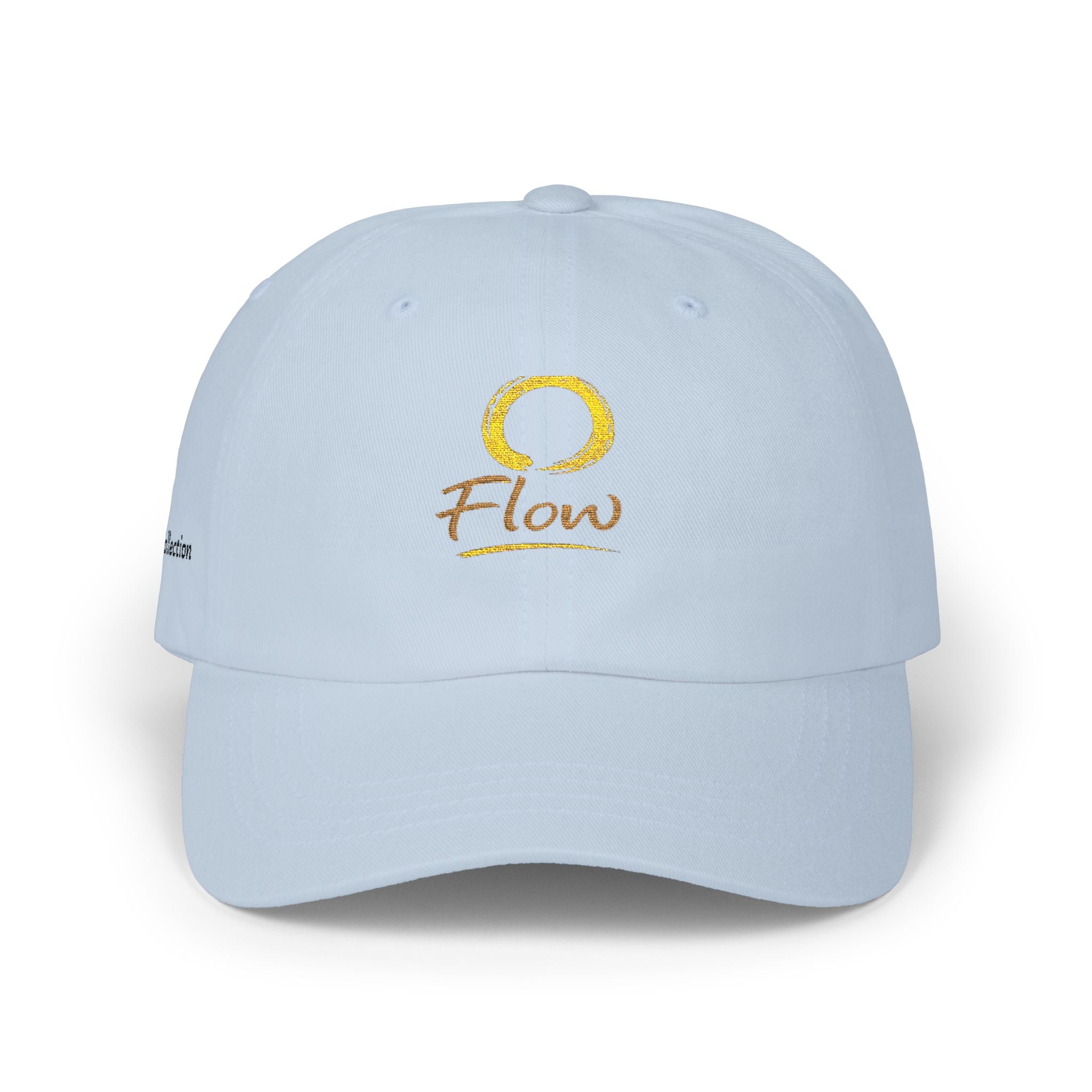 Flow Zen Collection Dad Cap