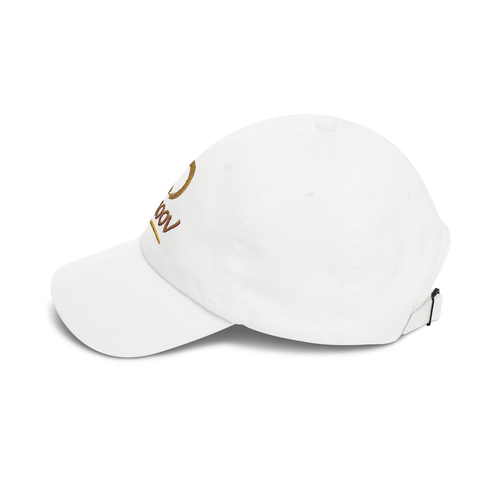Smoov Zen Collection Dad Cap