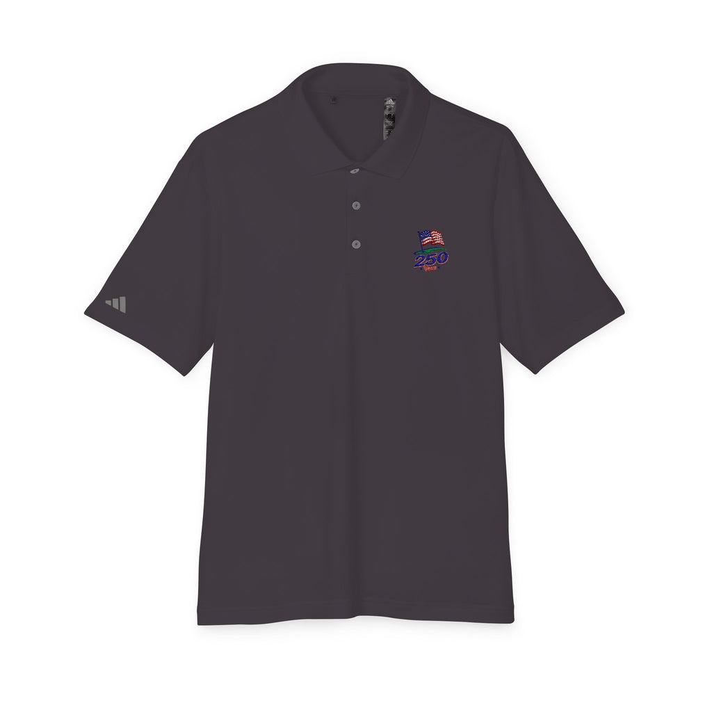 adidas 250 Years of Freedom Logo Golf Polo