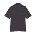 adidas 250 Years of Freedom Logo Golf Polo