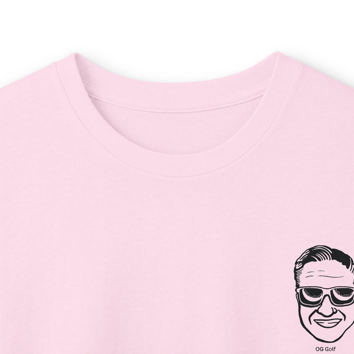 Play Life Well Do Good Graphic Long Sleeve Tee