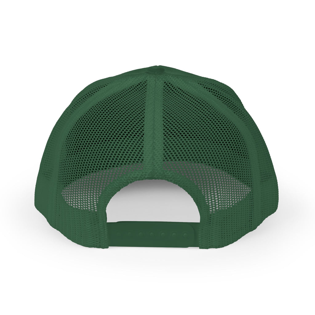 Freedom Collection 250th Anniversary Patch Trucker Cap