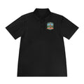 Birdie Juice Golf Polo