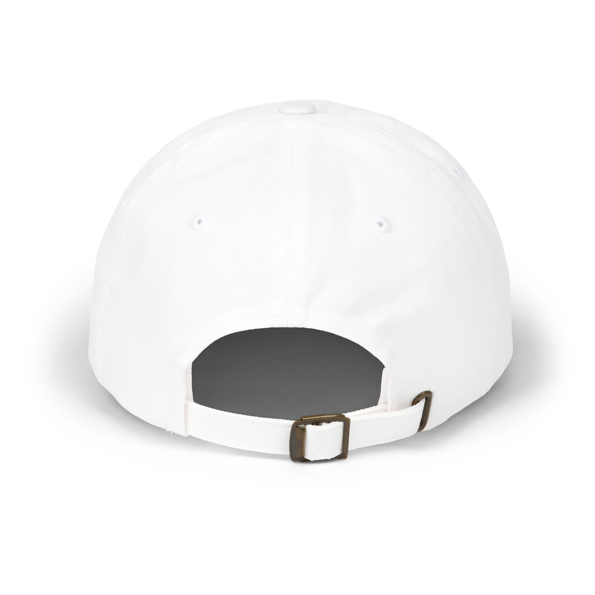 Bogeys & Brews Classic Dad Cap