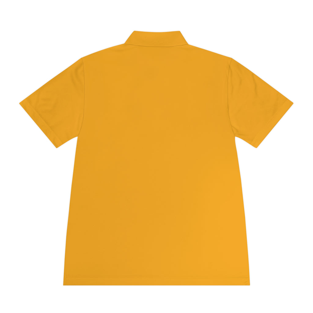 Birdie Juice Golf Polo