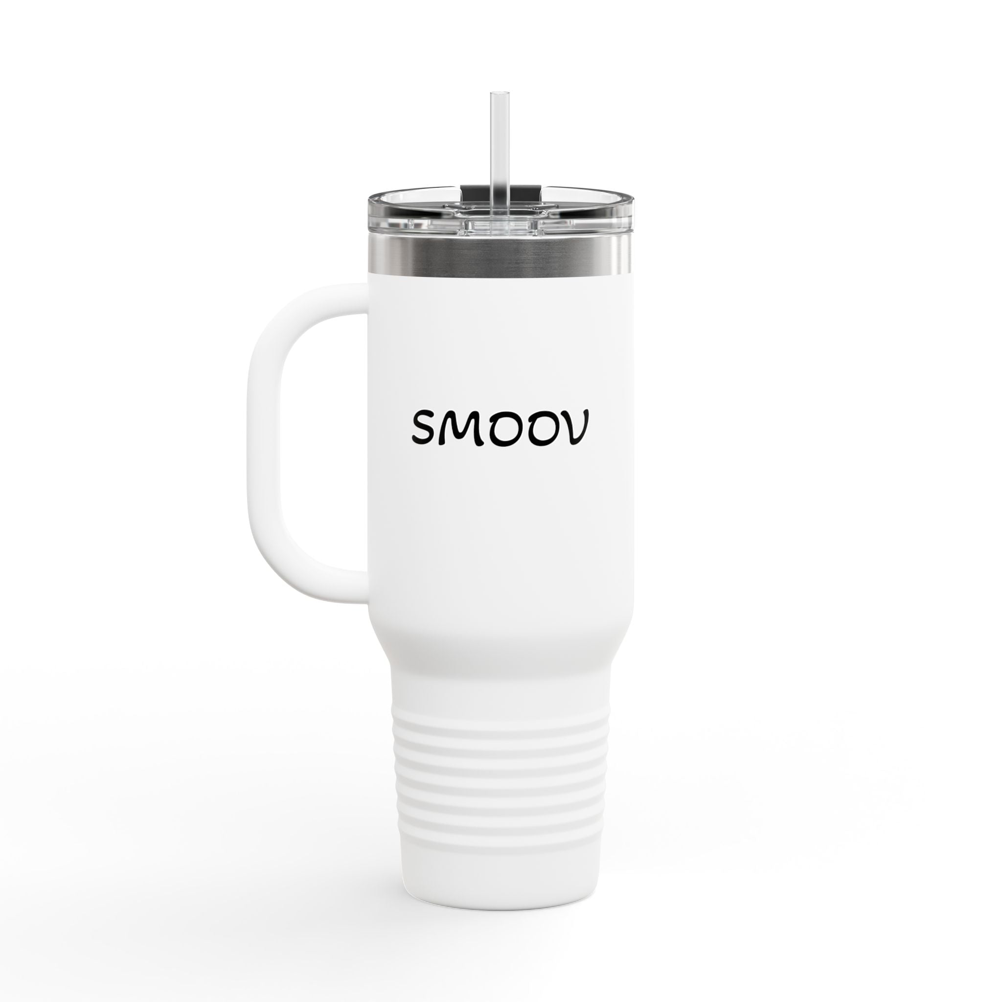 Birdie Juice 40oz Insulated Travel Mug — Golf Social Club Tumbler