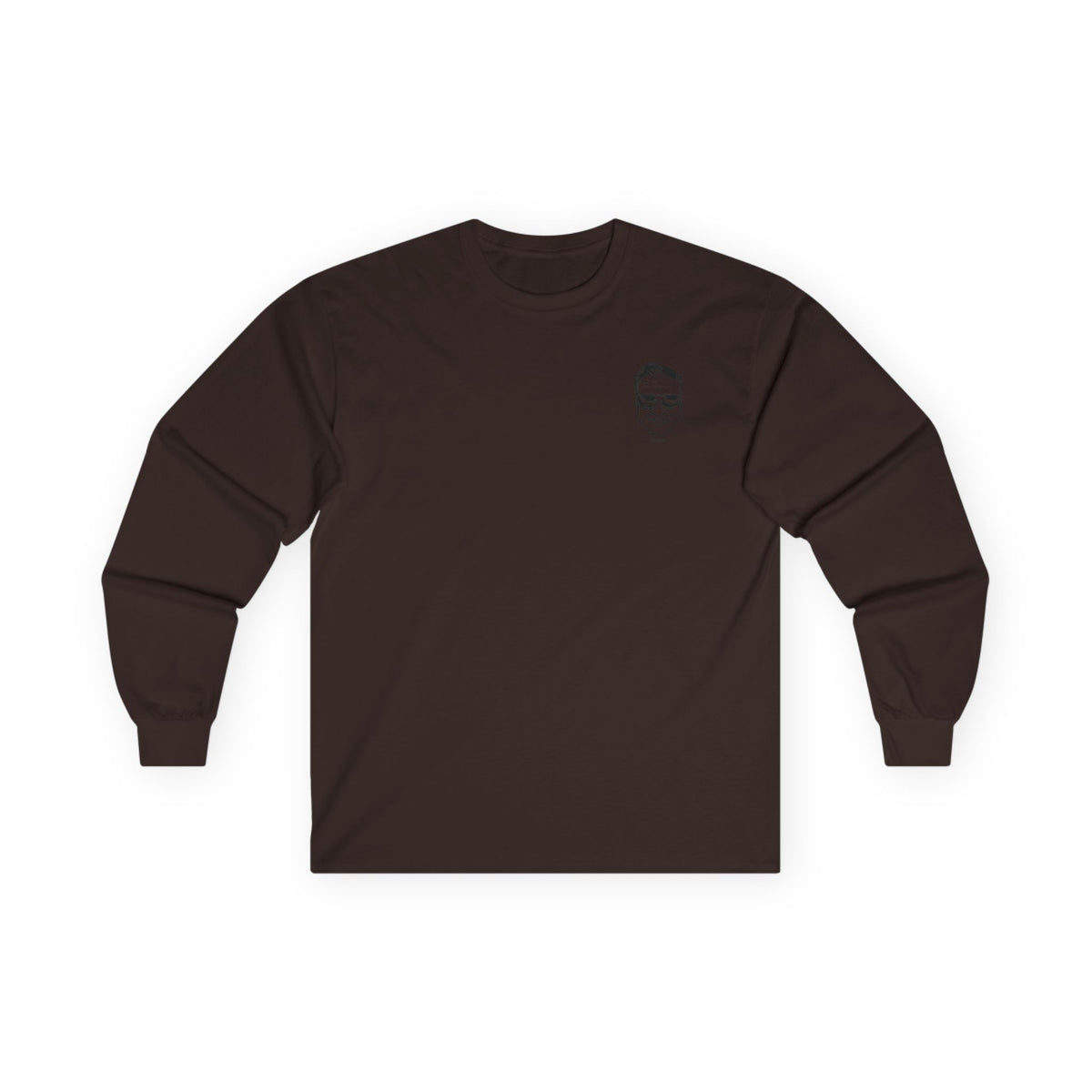 Play Life Well Do Good Graphic Long Sleeve Tee