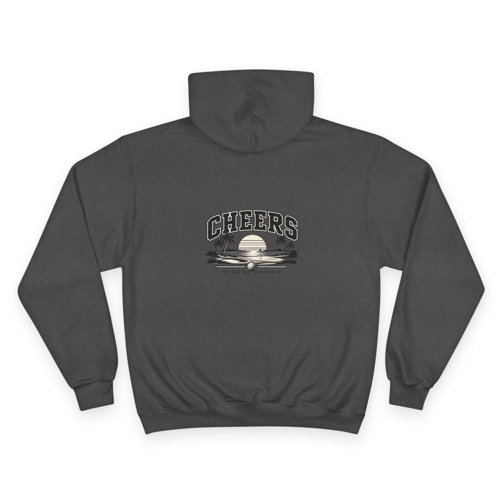 Cheers Scenic Graphic Champion Hoodie