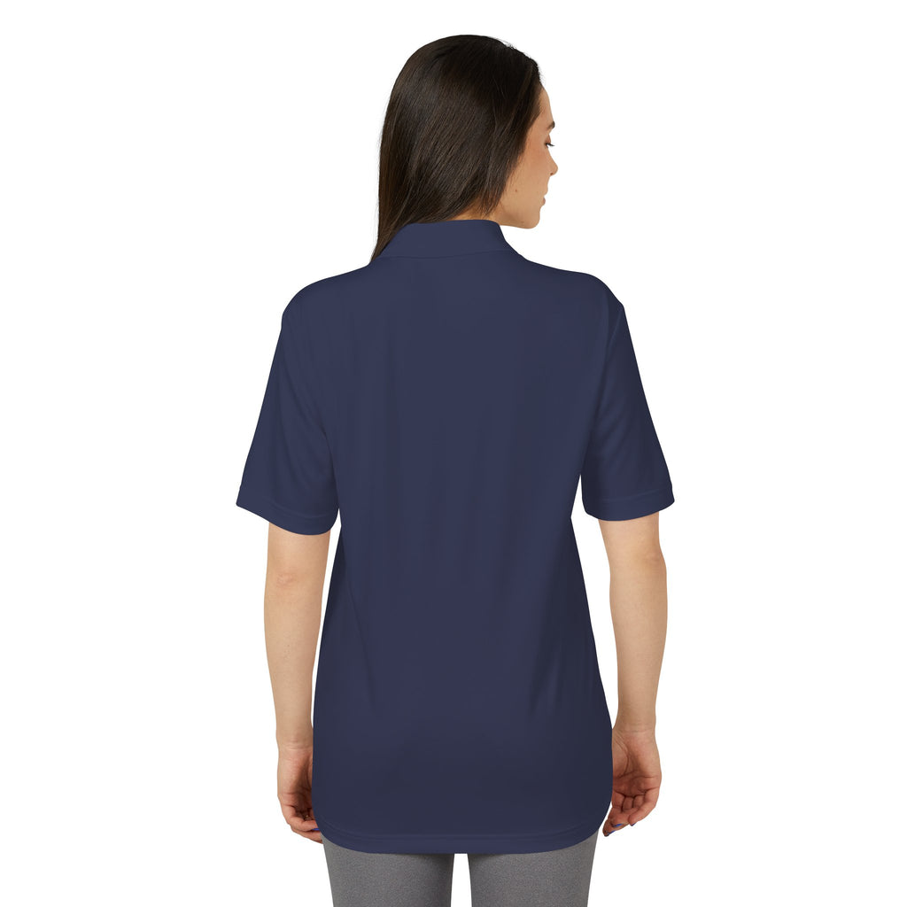 adidas Freedom Collection 250 Years Golf Polo
