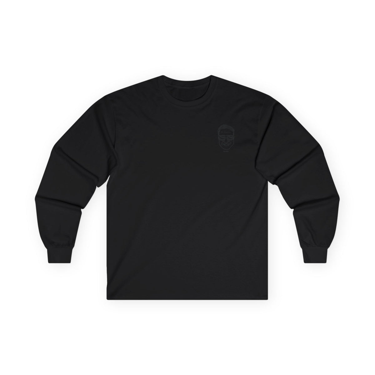 Play Life Well Do Good Graphic Long Sleeve Tee