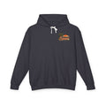 Smoov Season Hoodie – Beach Sunset Palm Graphic Hoodie