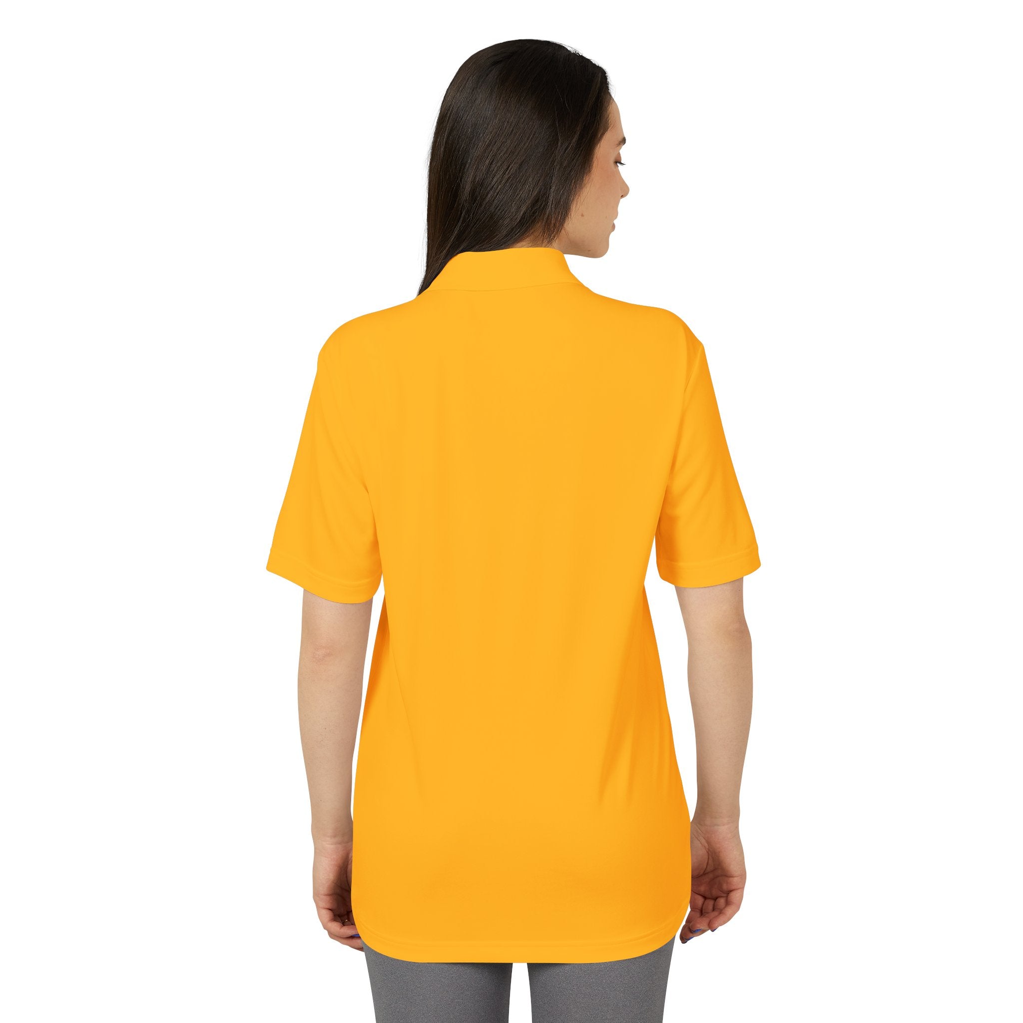 adidas Freedom Collection 250 Years Golf Polo