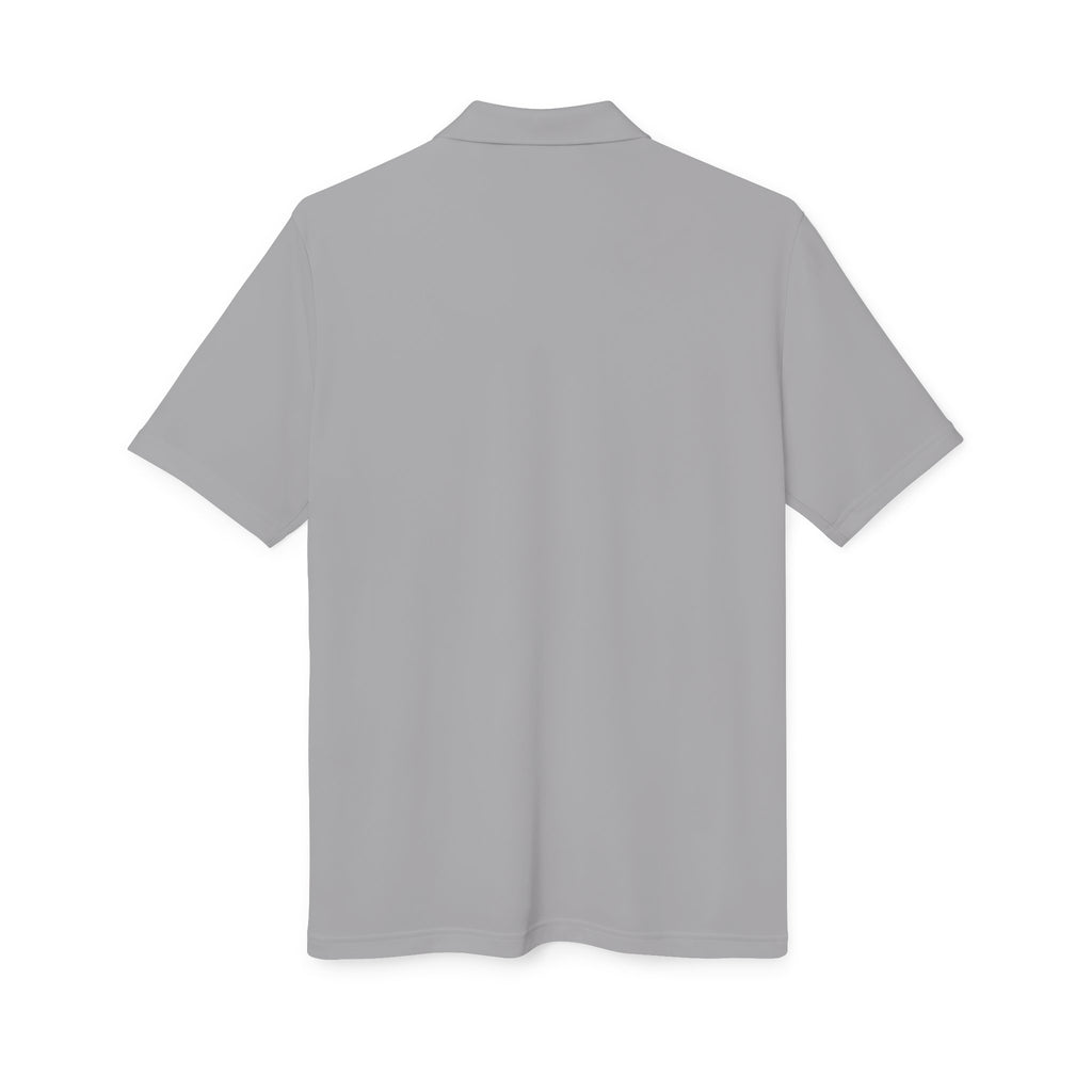 adidas 250 Years of Freedom Logo Golf Polo