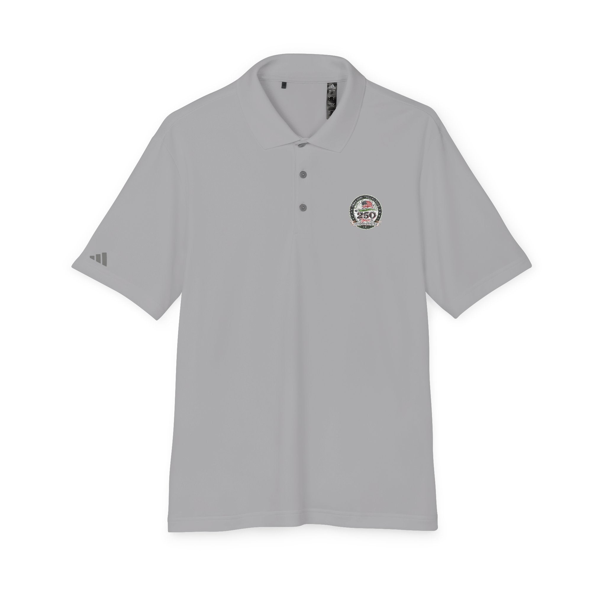 adidas Freedom Collection 250 Years Golf Polo