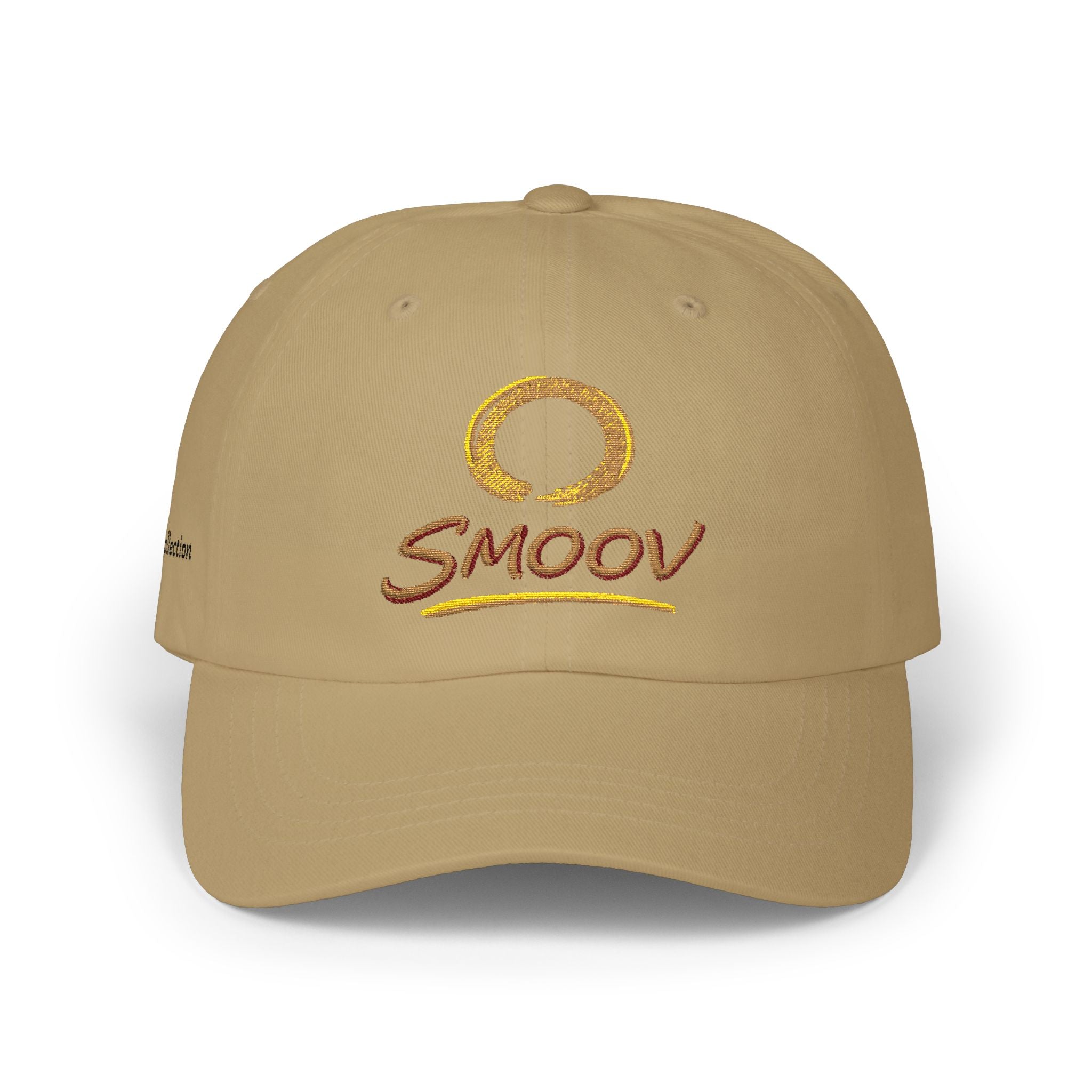 Smoov Zen Collection Dad Cap