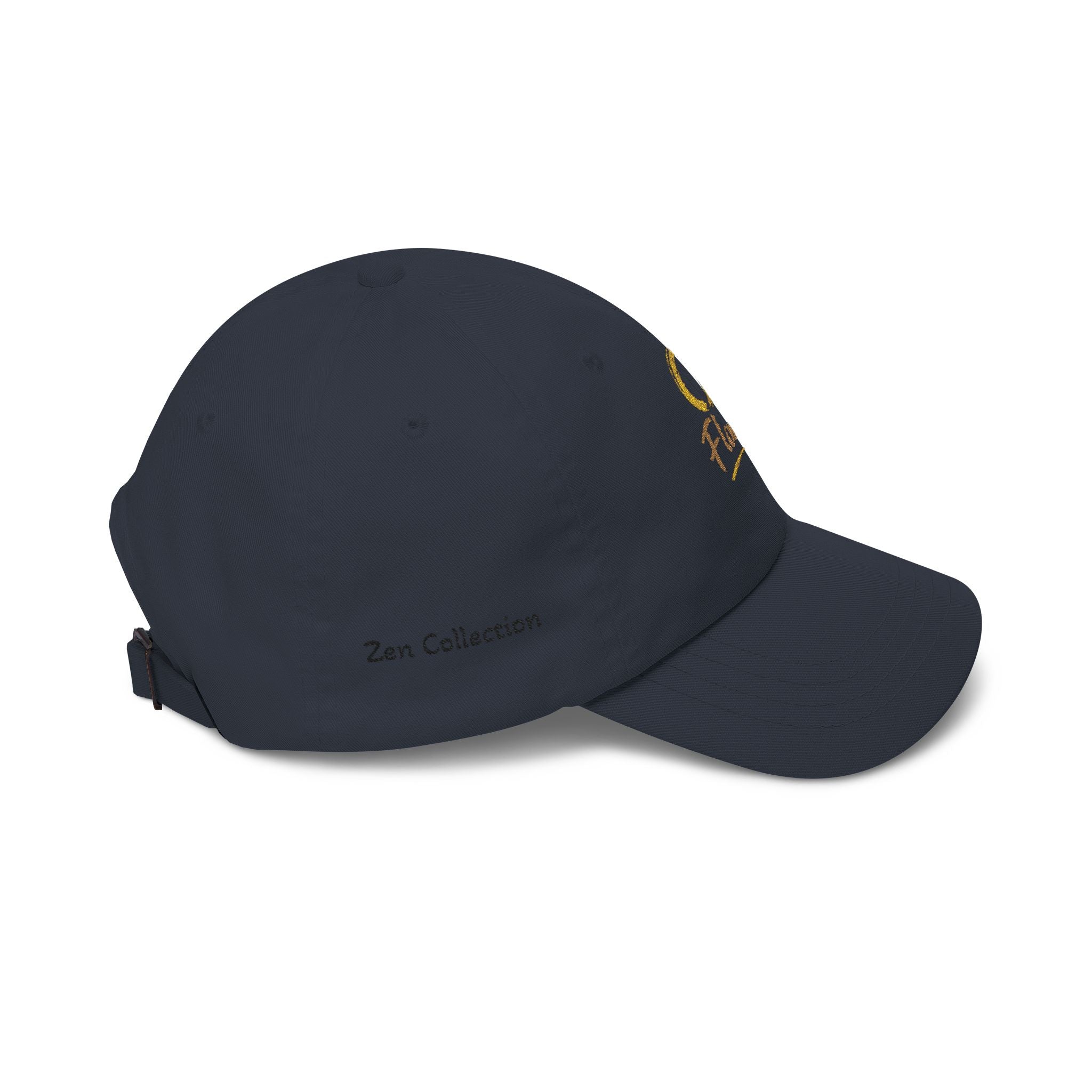 Flow Zen Collection Dad Cap