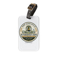 Octoberfest 2026 Bag Tag — San Juan Hills Men's Group