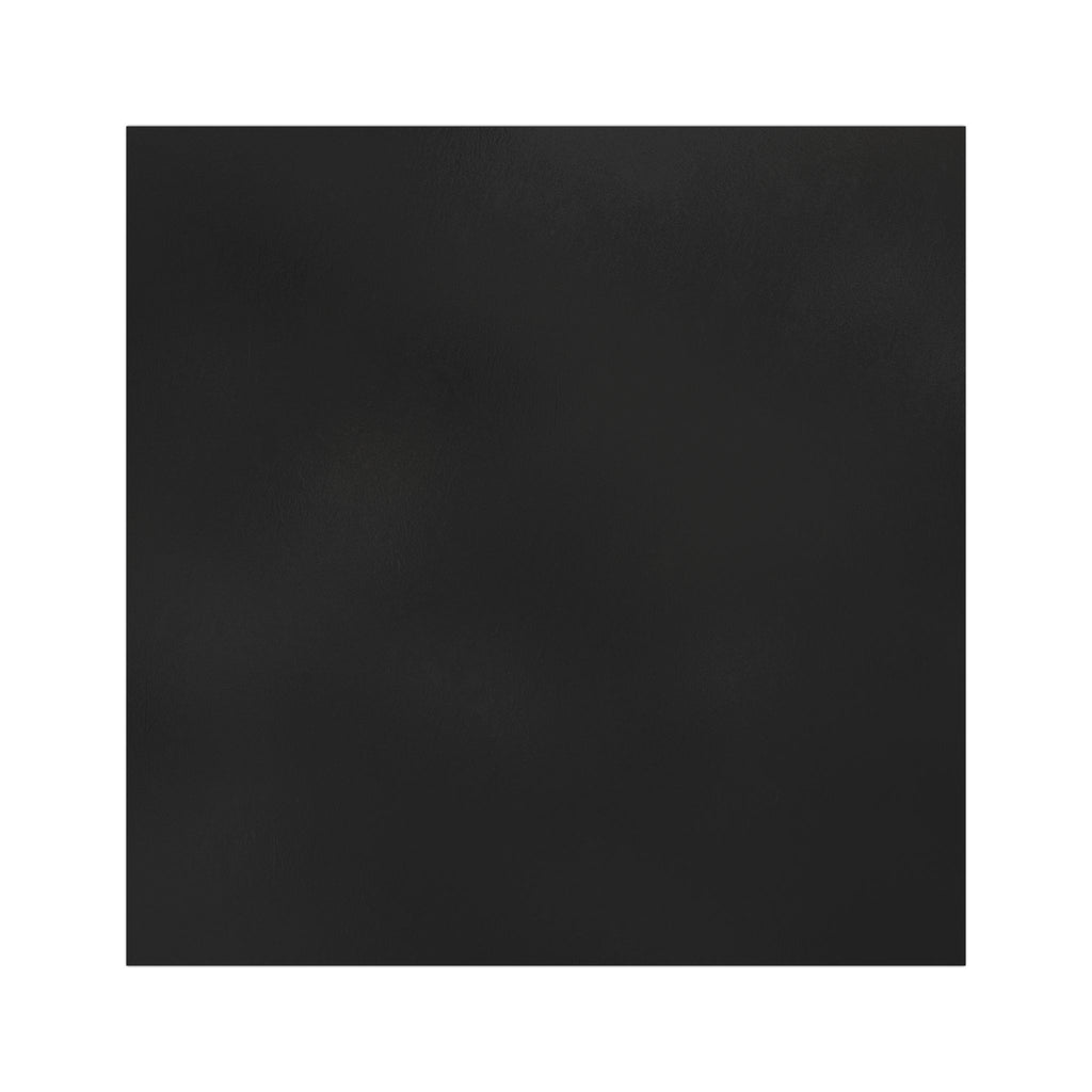 Car Magnet — "SMOOV" OG Swingthoughts Retro Script