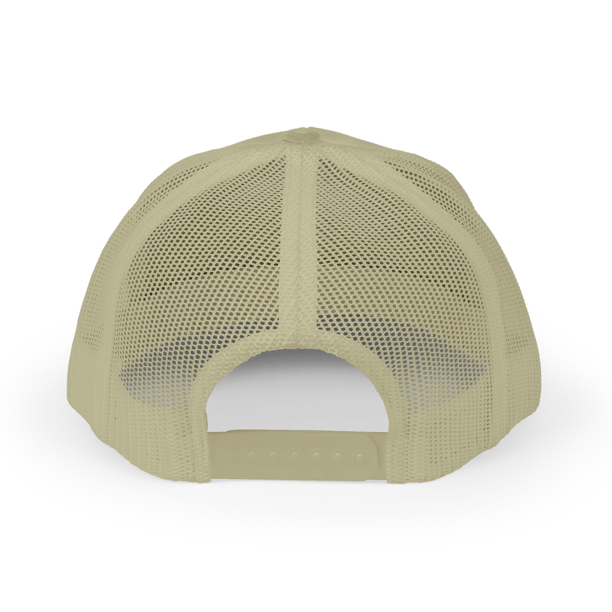 Freedom Collection 250th Anniversary Patch Trucker Cap