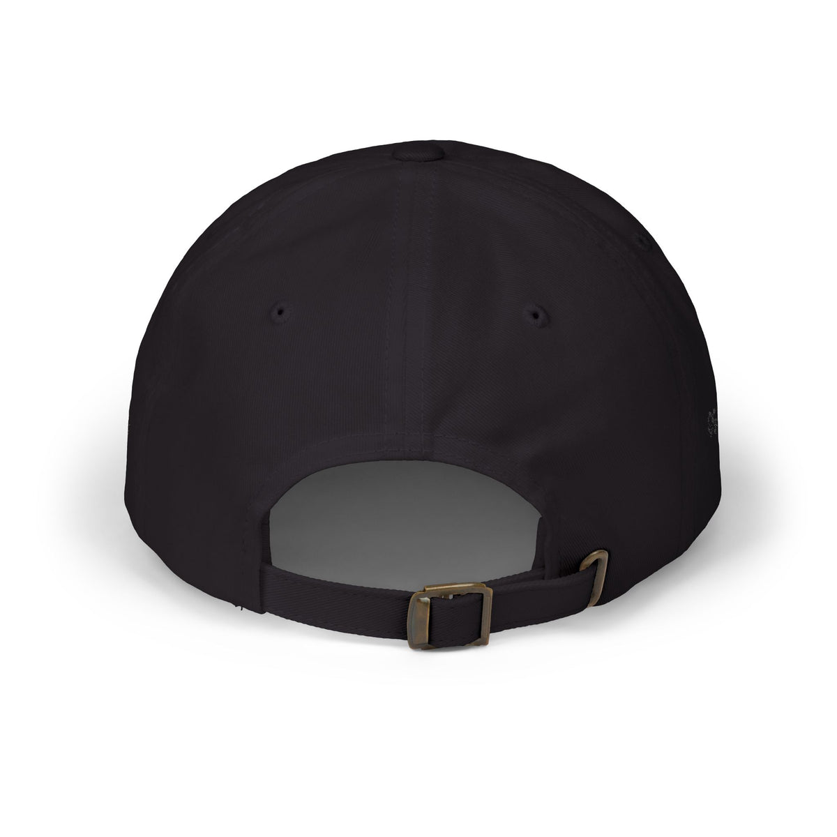 Put Me Down for 3 Dad Cap – Minimalist Embroidered Baseball Hat