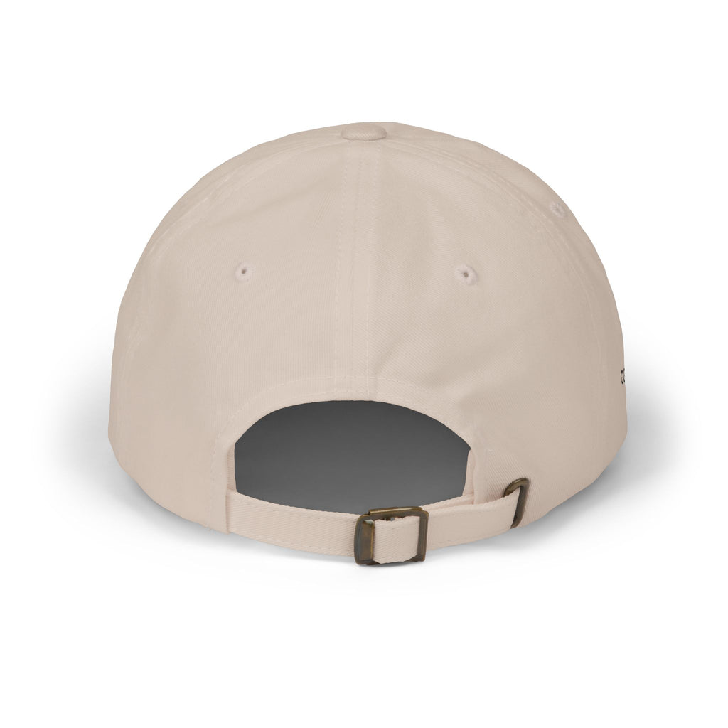 Recipe Series - Beach Golf Repeat Dad Cap