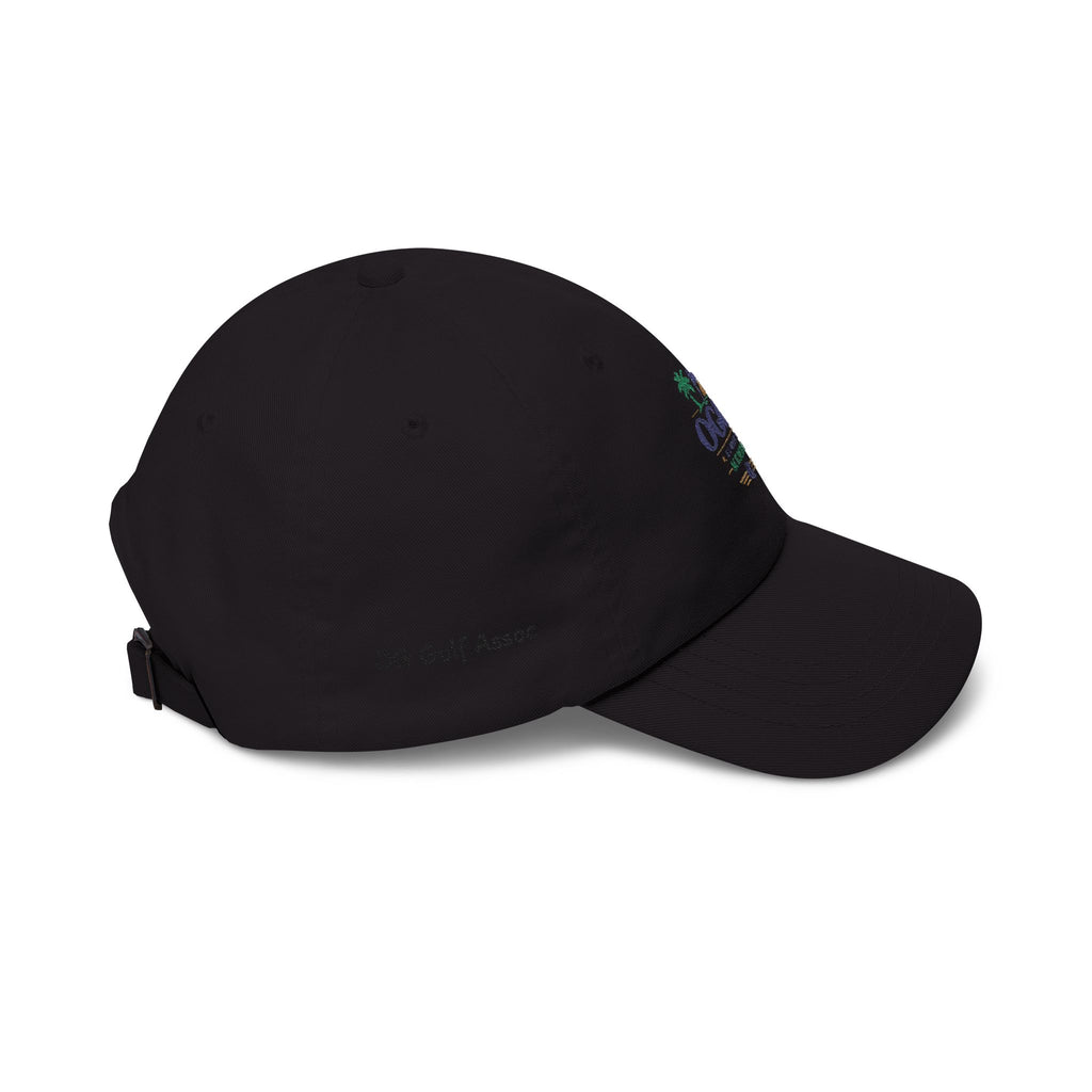 OGGA Summer 26 Member - OG Golf Assoc.