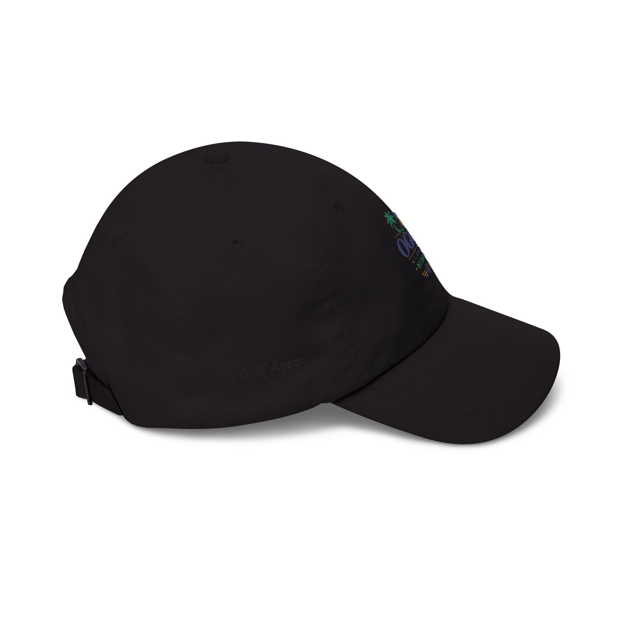 OGGA Summer 26 Member - OG Golf Assoc.