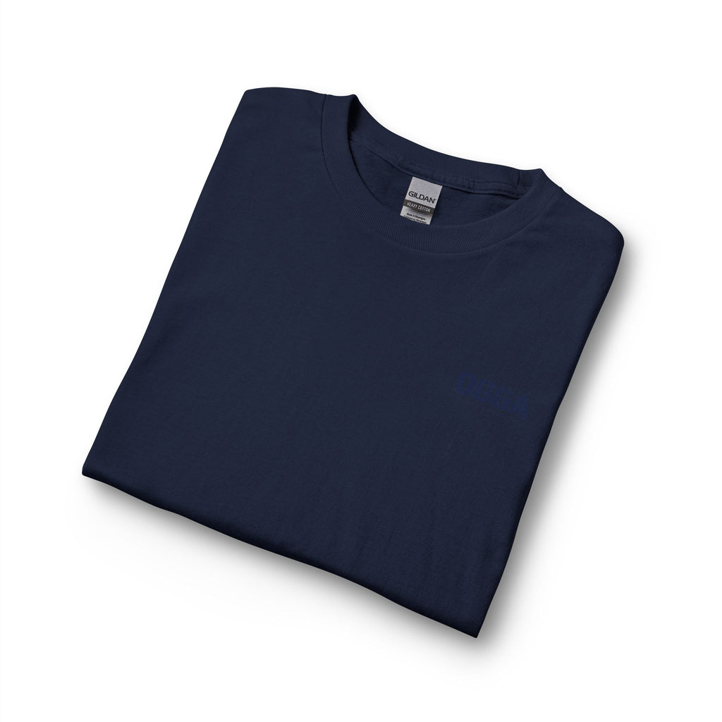 OGGA Vintage Golf Long Sleeve Tee — Play Life Well